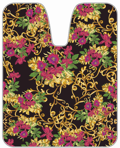 Print #1372 Florence Gates